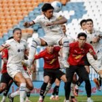Erick Thohir Coret Surabaya dan Bandung, Laga Arema FC vs Persebaya Resmi Disterilkan di Stadion Kap...