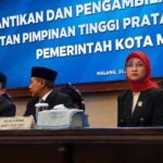 Mutasi Pejabat Belum Penuhi Kritikan Dewan