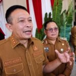 Kawal Pembahasan KUA-PPAS 2027, Wali Kota Wahyu Hidayat Usulkan Dandung Djulharjanto Jadi Pj Sekda K...