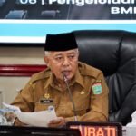 Angka ASN Tembus 99, Tapi Sanusi Kecewa Ribuan Aset Pemkab Malang Belum Bersertifikat