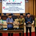 Gunakan SiLPA 2025, Belanja Daerah Kabupaten Malang Tembus Rp4,7 Triliun