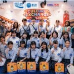 Perkuat Persahabatan Indonesia-Jepang, PT Amerta Indah Otsuka Gelar Culture Exchange Berbasis Ekonom...