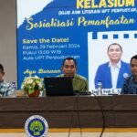 Pustakawan Bukan Penjaga Rak Buku, Pustakawan UM: Kurator Informasi di Era Digital