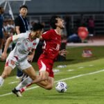 Timnas Indonesia Wajib Tekuk Singapura Demi Tiket Semifinal. Kapan Jadwal Timnas Main?