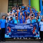 BUMD Air Malang Raya Siap Bersaing di Seleksi Atlet PERPAMSI Jawa Timur