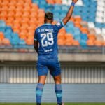 Gustavo Henrique Diparkir, Arema Ambil Langkah Preventif