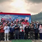 BISTF 2026 Berakhir Sempurna, 12 Round Tuntas Tanpa Insiden, Indonesia Berjaya
