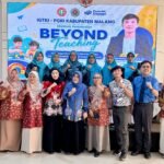 Total 2.360 Guru TK Malang Digembleng Beyond Teaching