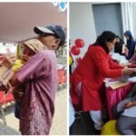 Komitmen Alfamart dan Sweety Gelar Posyandu di 84 Titik Termasuk Malang Raya