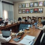 UM Perkuat Komitmen Zona Integritas Menuju WBK/WBBM: Itjen Kemdiktisaintek Lakukan Simulasi Penilaia...