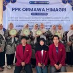 Craft-hub Himagri UMM Usung Inovasi Mendong di Desa Blayu Wajak