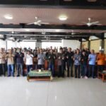 Gelar Turnamen Catur Bahagia, SIWO PWI Malang Raya Jembatani Kolaborasi Pemkot Batu dan Insan Pers