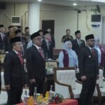 HUT ke-81 RI, Pemkot dan DPRD Batu Kawal Program Strategis Prabowo