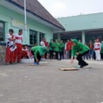 Meriahkan HUT RI ke-81 Kodim 0833 Gelar Lomba Kemerdekaan