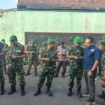 Kodim 0833 Perkuat Literasi Bermedia Sosial