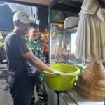 Komsos Babinsa, UMKM Warga Makin Berdaya