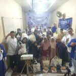 Peringati HUT ke-28 PAN: DPD PAN Kota Malang Gelar Dzikir dan Santuni 50 Anak Yatim Panti Al-Hikmah