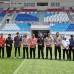 Hasil Re-Risk Assessment Tembus Skor 87,19: Stadion Kanjuruhan Dipastikan Siap Gelar Laga Home Super...