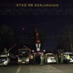 KRYD Polres Malang Sisir Jalur Rawan Hingga Menjelang Subuh