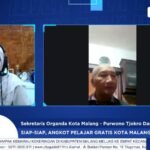 Target Beroperasi 1 September 2026: Pemkot Malang Kucurkan Rp1,9 Miliar untuk Angkutan Pelajar Grati...
