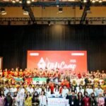 Universitas Negeri Malang International Camp Interaksi Lintas Budaya 29 Negara