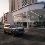 Peta Pasar Mobil Listrik Jawa Timur Berubah: Haka Auto Resmikan Lima Dealer Baru BYD dan Denza Sekal...