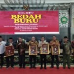 Unisma Bedah Buku Syura, Bahas Politik Hukum Pembentukan Perundang-undangan