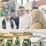 Perkuat Ekosistem Ekonomi Kreatif, Kemenko PM Resmi Luncurkan Perintis Berdaya Connect di Kota Batu