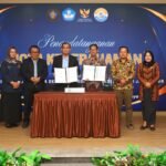 KI Jatim Gandeng UB Jadi Role Model Bagi Institusi Lain