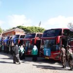 Dari Batu ke Muktamar ke-35 NU Jombang, 600 Nahdliyin Bawa Misi Persatuan dan Kesejukan