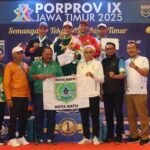 Terbentur Batas Usia, KONI Kota Batu Kehilangan 35 Atlet Andalan Menuju Porprov Jatim 2027