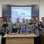 UM Perkuat Komitmen Zona Integritas Menuju WBK/WBBM: Itjen Kemdiktisaintek Lakukan Simulasi Penilaia...