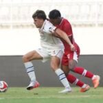 Uji Kedalaman Skuad Jelang Super League: Marcos Santos Beri Menit Bermain Striker Anyar Mauro Zijlst...