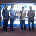 Nilainya Tembus Rp2,065 Triliun: Pemkab Malang Terima Tiga Aset PSU Perumahan dari Kejari