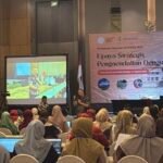 PERNAS ADINKES 2026: Perkuat Kolaborasi untuk Layanan Primer Lebih Kuat, Termasuk Pengendalian Dengu...