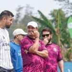 Marcos Santos Intip Calon Bintang Singo Edan