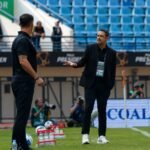 Singo Edan Bawa DNA Raja Pramusim ke Kapten I Wayan Dipta, Marcos Santos: Ini Derbi Terbesar di Indo...