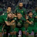 Derbi Jatim Membara, Ketemu Arema FC di Semifinal Persebaya Keluhkan Jadwal