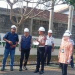 Pastikan Armada Susu Tak Semrawut, Satlantas Polres Malang dan Polda Jatim Sidak Andalalin PT Greenf...