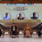 Dari Dai Cilik Hingga Talent Perbankan, BI Malang Tancap Gas Edukasi Ekonomi Syariah di Sapta Rona P...