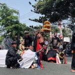 Sedot Wisatawan Asing, Bantengan Nuswantara Trance Festival ke-18 di Kota Batu Sukses Digelar Swaday...