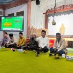 Muktamar Rakyat An Nahdliyin Hasilkan Petisi untuk NU Lebih Baik