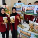 Wafer Imunobooster Solusi Ternak Kurus, Pakan Herbal Karya Mahasiswa UMM
