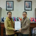 UM dan Ma Chung Perkuat Sinergi Riset Lewat Laboratorium Bersama