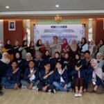 Menjaga Ketahanan Keluarga di Bumi Blambangan: Pelatihan Kader untuk Ibu dan Anak