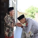 AKBP Rulian Syauri: Jaga Keamanan Bukan Cuma Tugas Polisi, Butuh Keteladanan Ulama dan Tokoh Agama