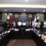 Tuntaskan Uji Petik PMK3I Kemenekraf, Kota Batu Pede Raih Predikat KaTa Kreatif Subsektor Gastronomi