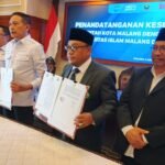 Atasi Gesekan Mahasiswa Hingga Isu Kesehatan Mental, Pemkot Malang Gandeng UB, UNISMA, dan Ma Chung
