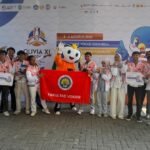 UM Borong Delapan Medali: Tegaskan Kualitas Pendidikan Vokasi di OLIVIA XI 2026