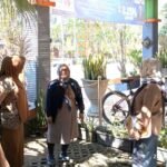 ITN Malang Hibahkan Mesin Irigasi Sprinkler ke SMKN 1 Singosari Malang